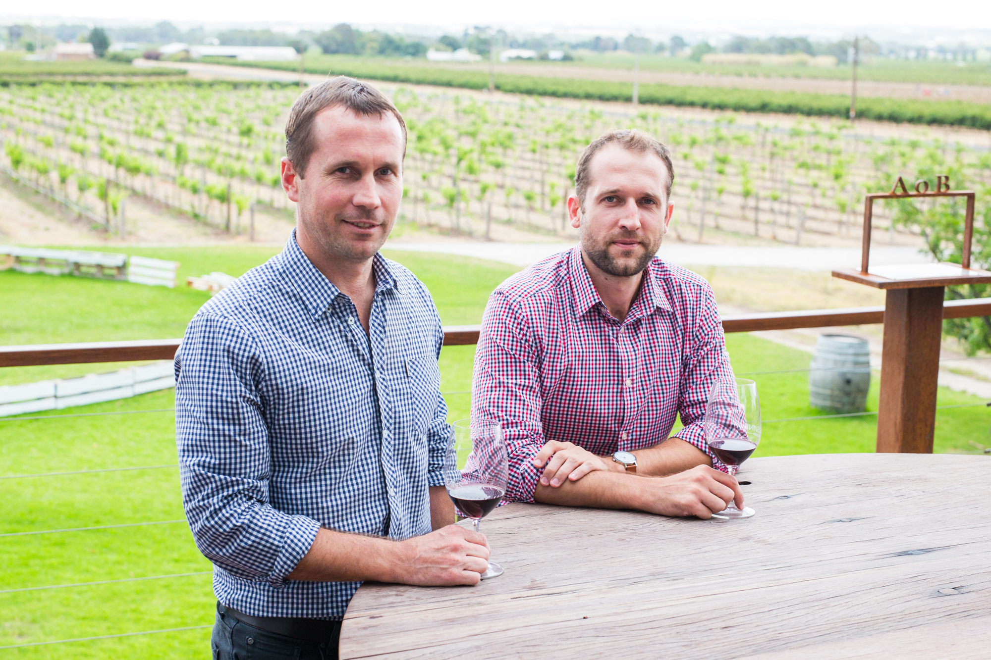 Winning SA innovators