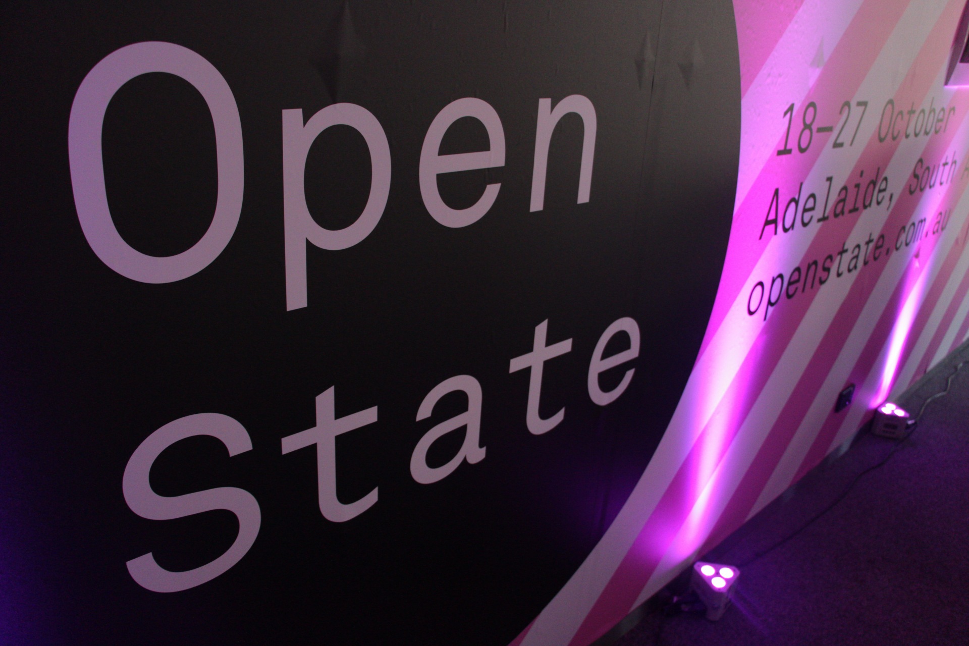 Open State - Innovation Box