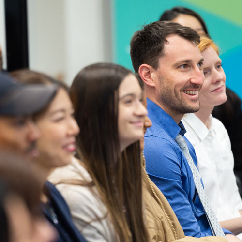 Student to Startup Series