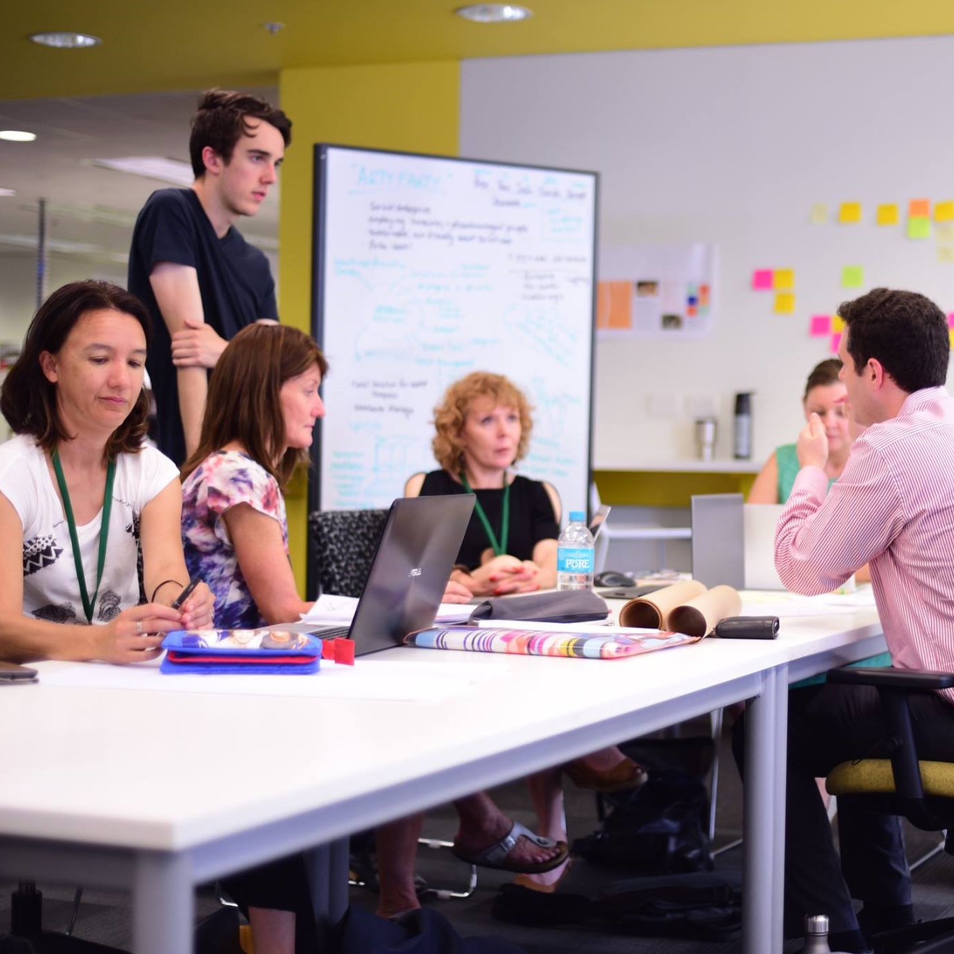 Adelaide businesses to be born in just 54 hours