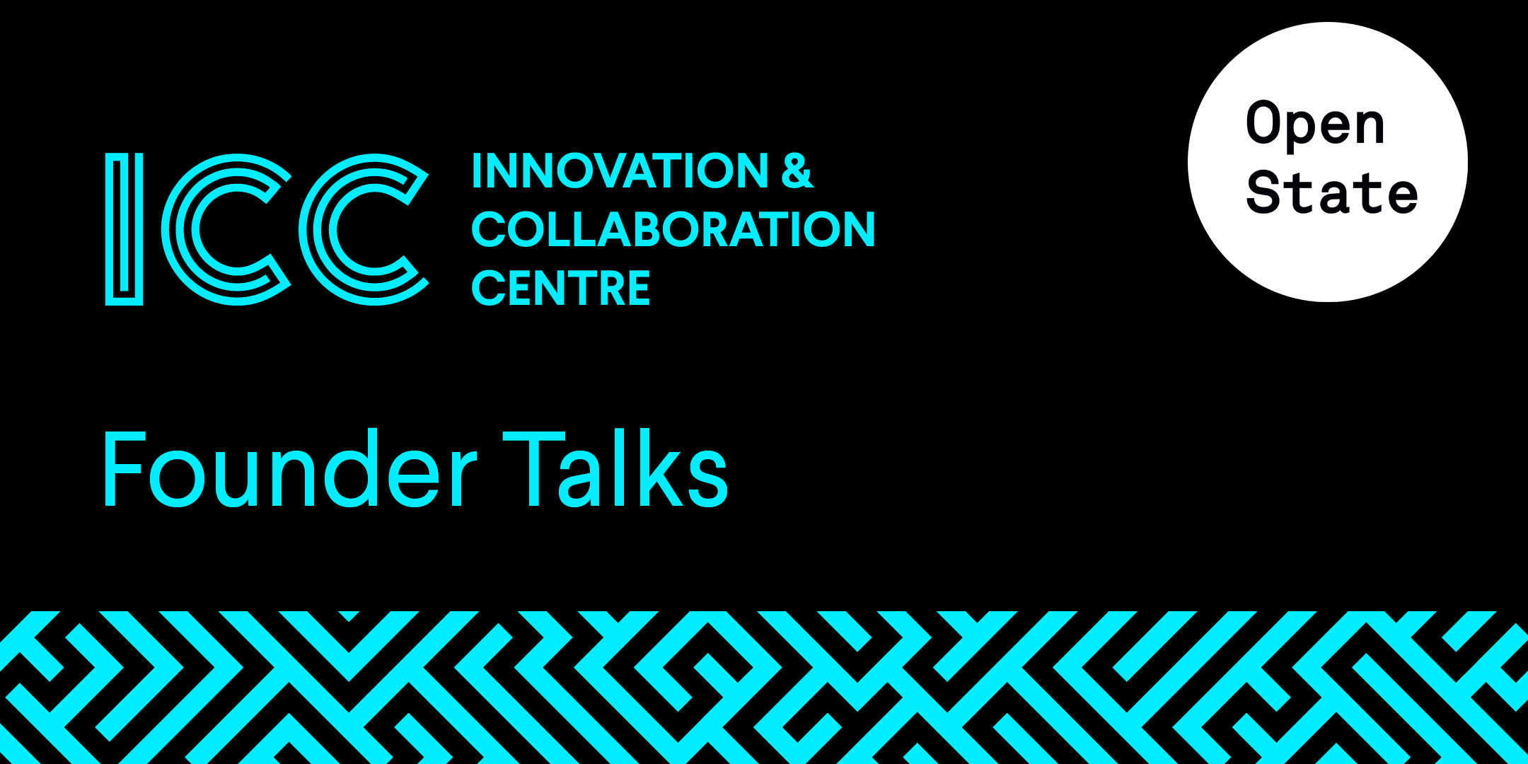 Founder Talk on Smart Cities