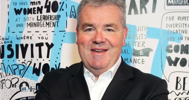 Fireside chat with John Herlihy, VP LinkedIn and former VP, Google EMEA