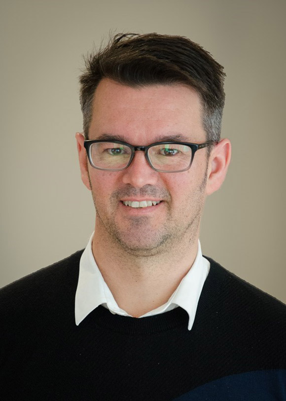 Matthew Stead, CEO, Resonate Consultants