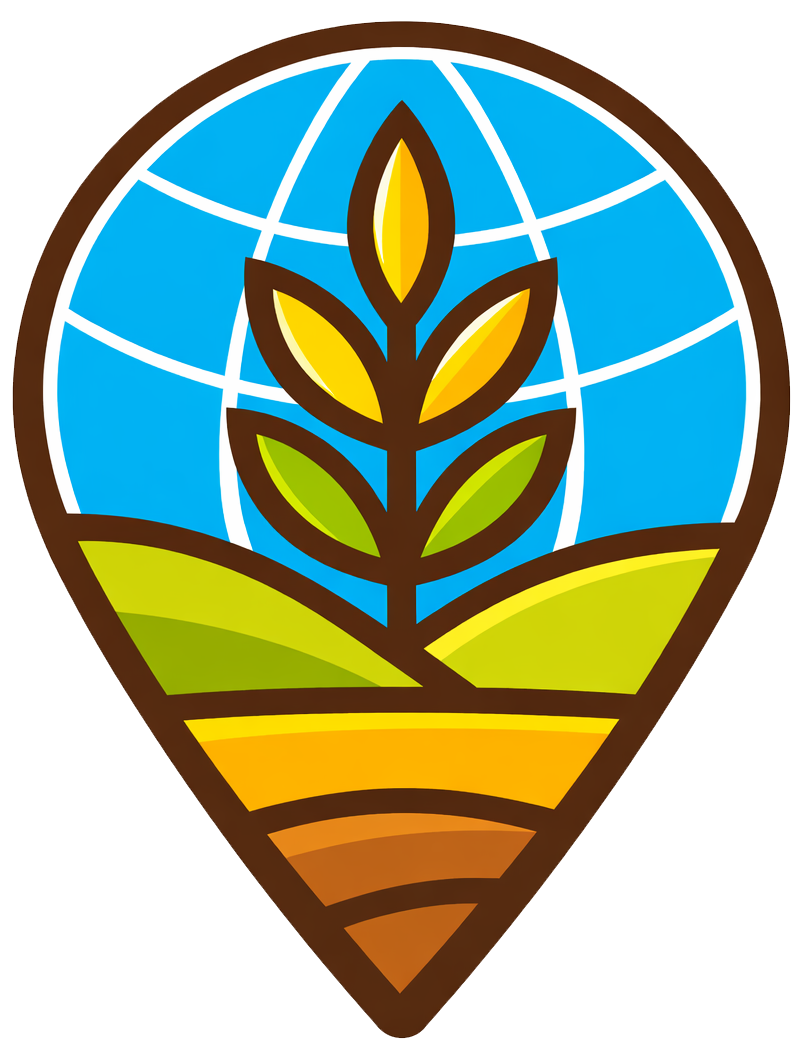 AgMap