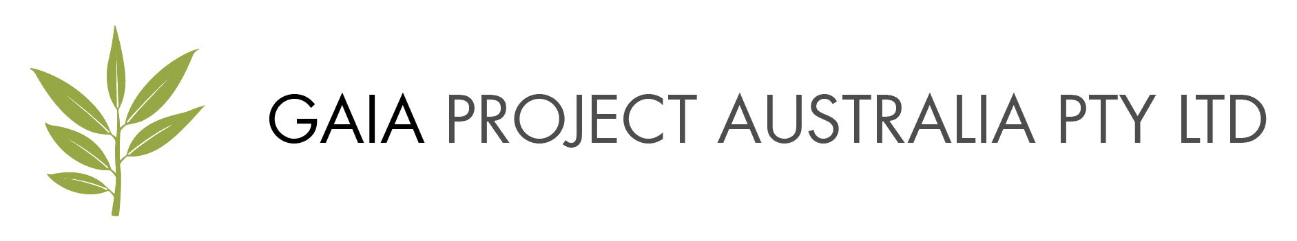 Gaia Project Australia