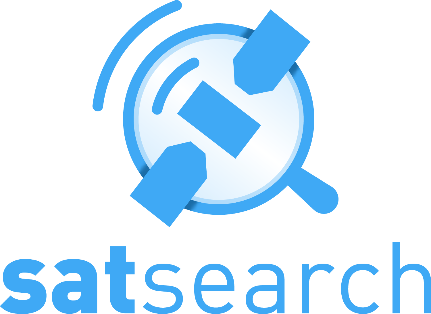 satsearch