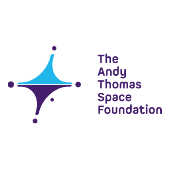 Andy Thomas Space Foundation