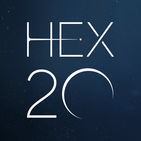 HEX20