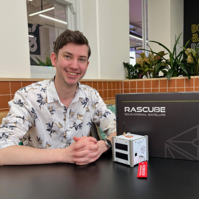 Robinson Aerospace Systems