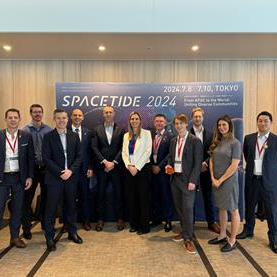 ANT61 signs MOU with SOMPO Japan 