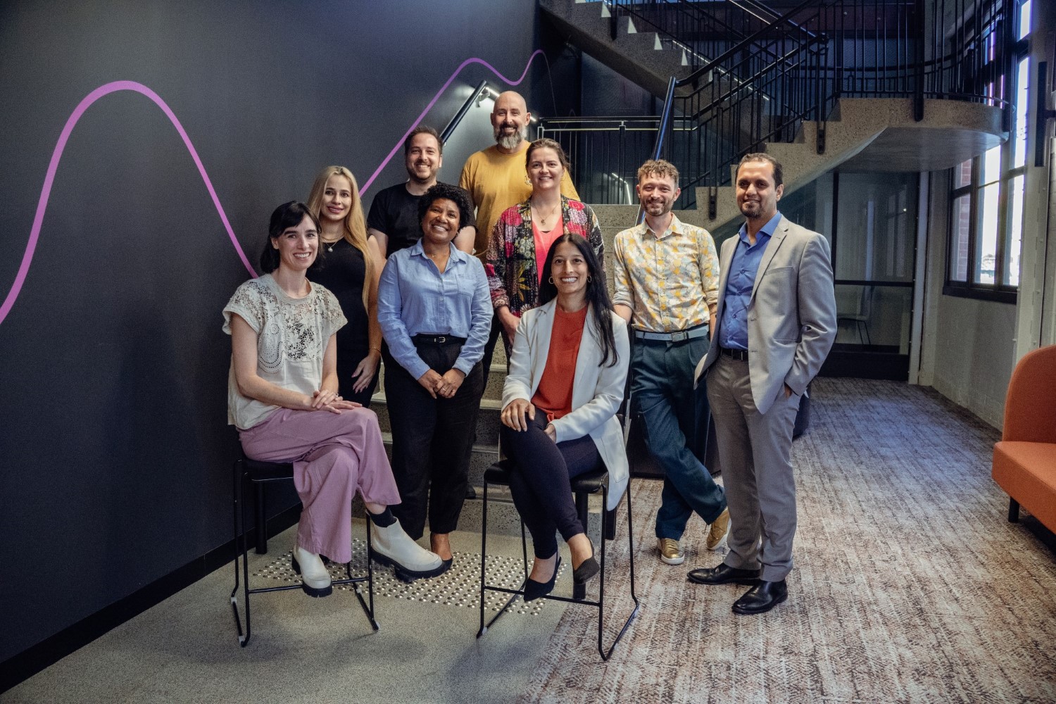 2024 VC/VCSE startups