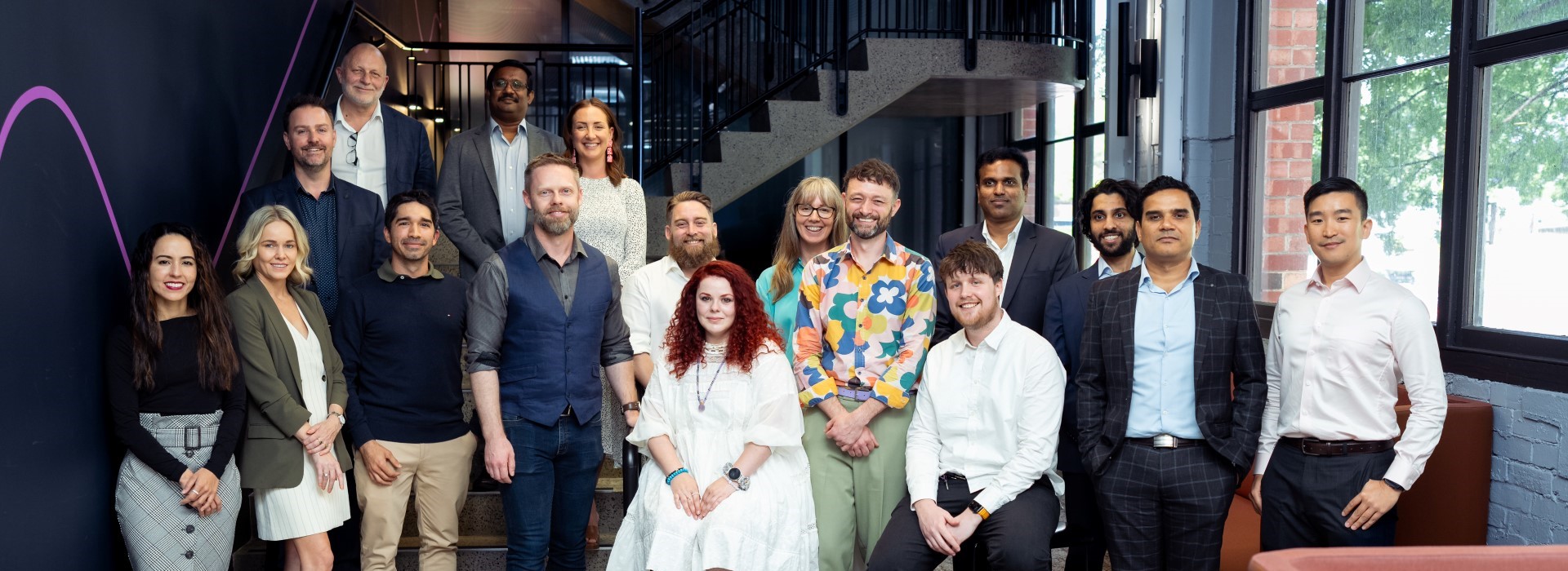 ICC Venture Catalyst start ups