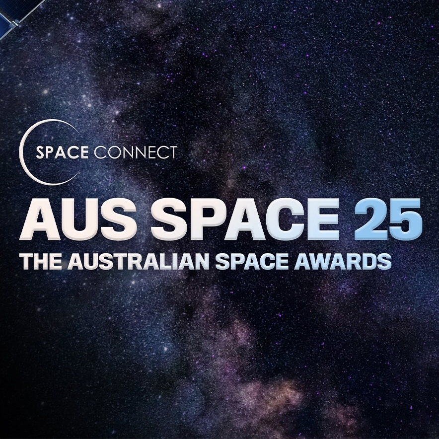 AUS Space 2025