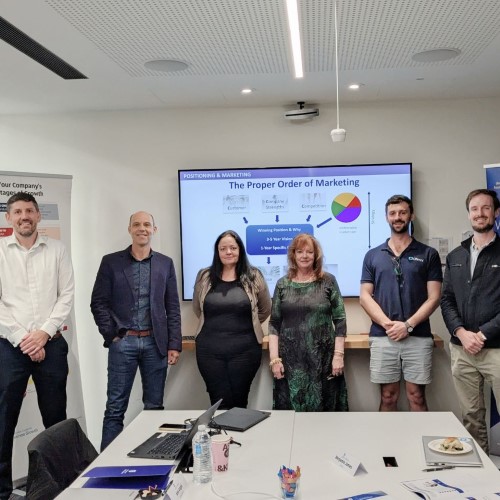 2025 Space Company Growth Ramp