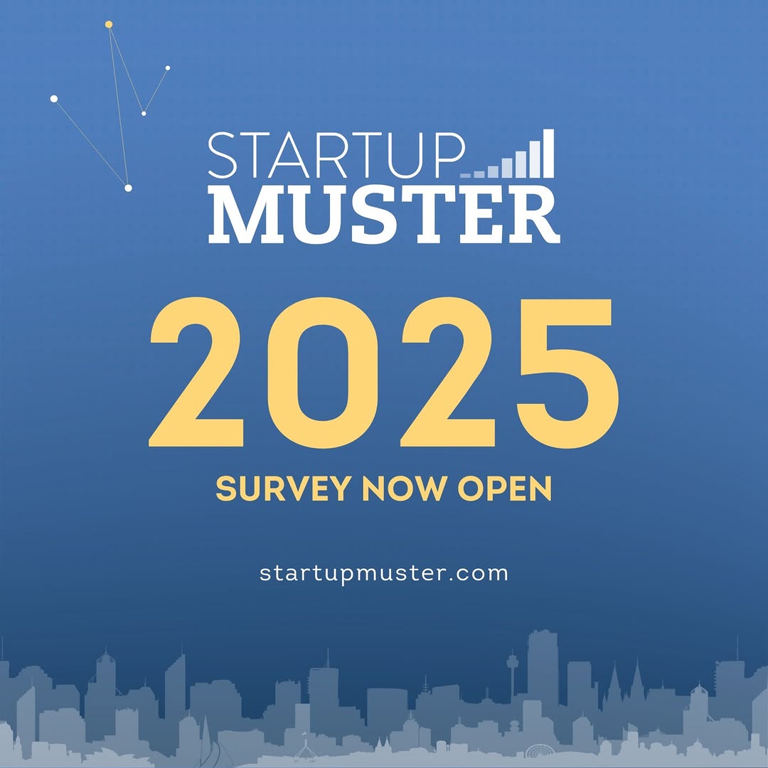 Startup Muster 2025
