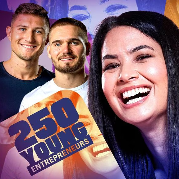 Top 50 SA Entrepreneurs