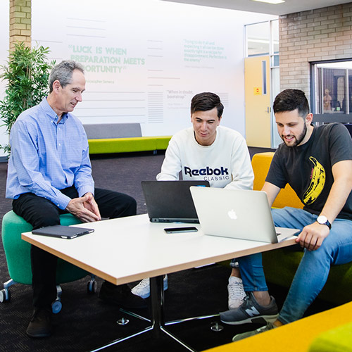 Media Release: UniSA offering $10k to develop new business ideas in regional SA