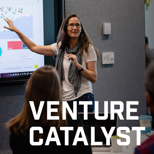 Media Release: UniSA’s Venture Catalyst ensuring startups don’t stop