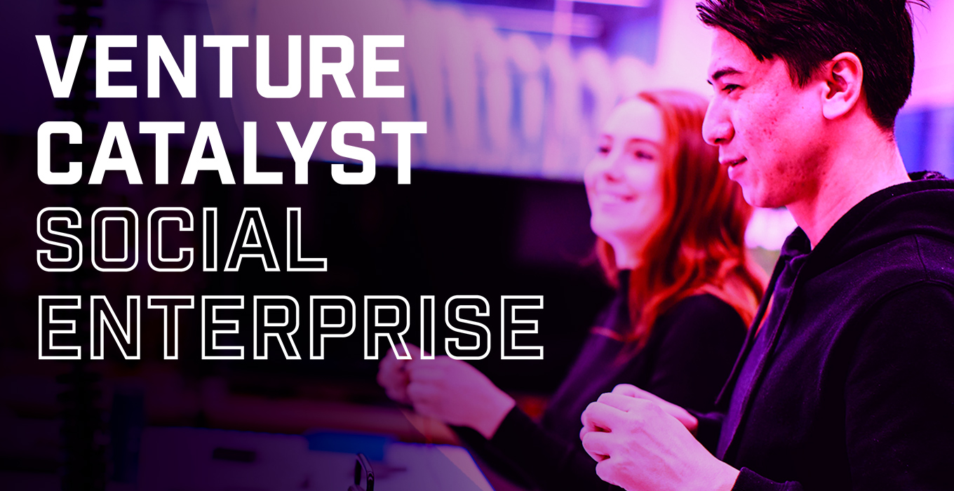 Venture Catalyst Social Enterprise