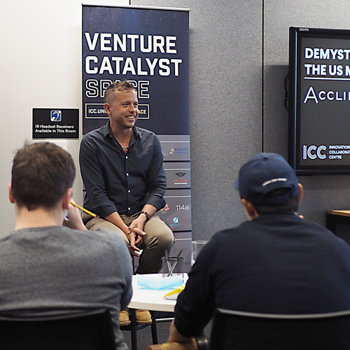 Re-born in the USA: How to take your Australian startup to America