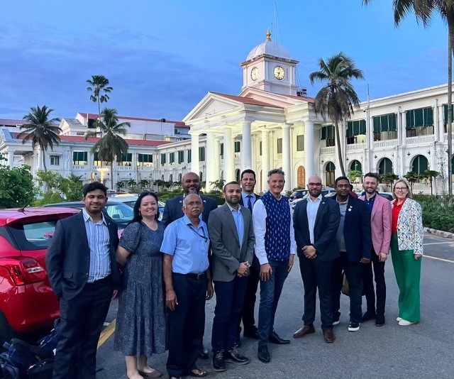 2023 Aus-India Alliance Trip