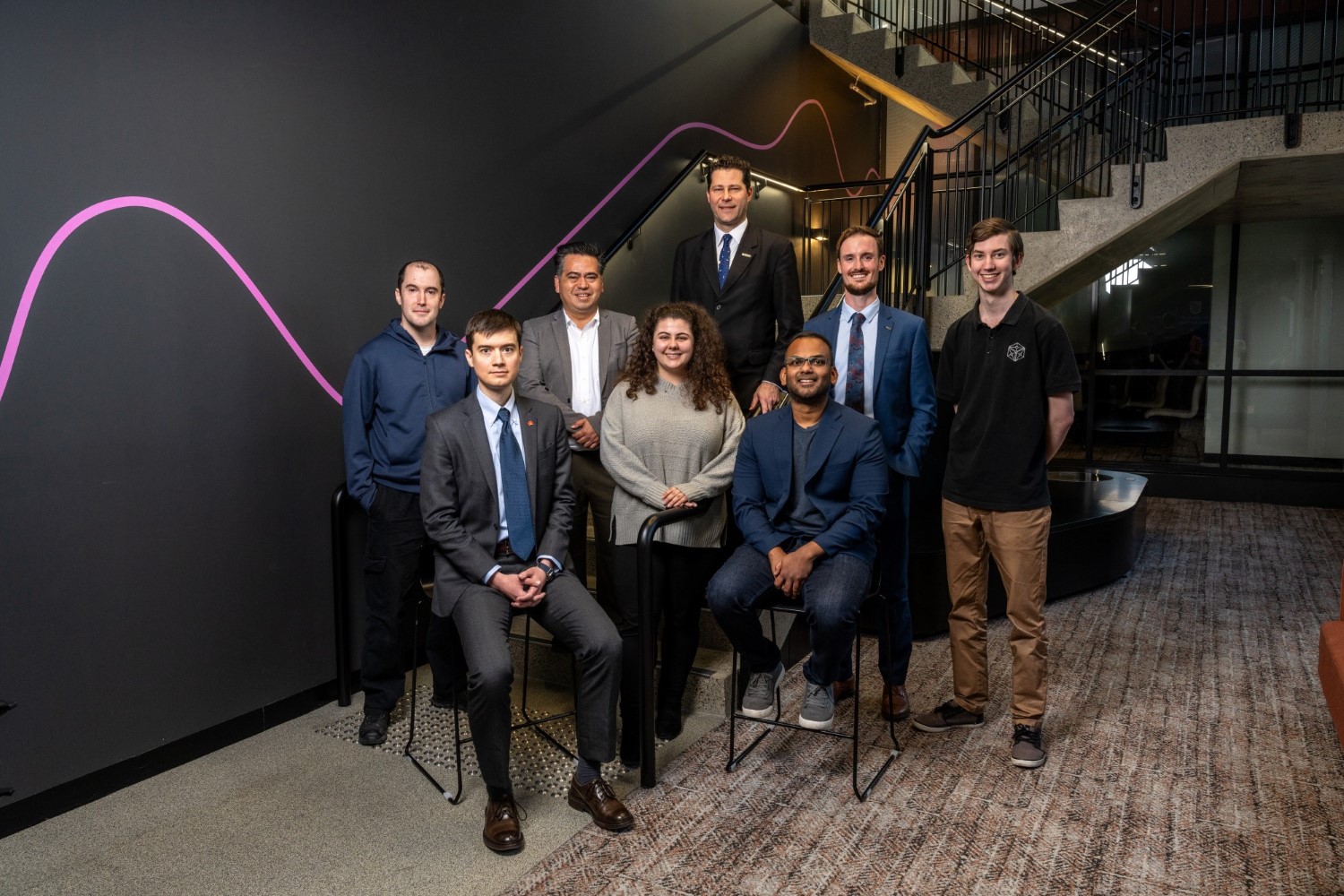 2023 Venture Catalyst Space Graduates
