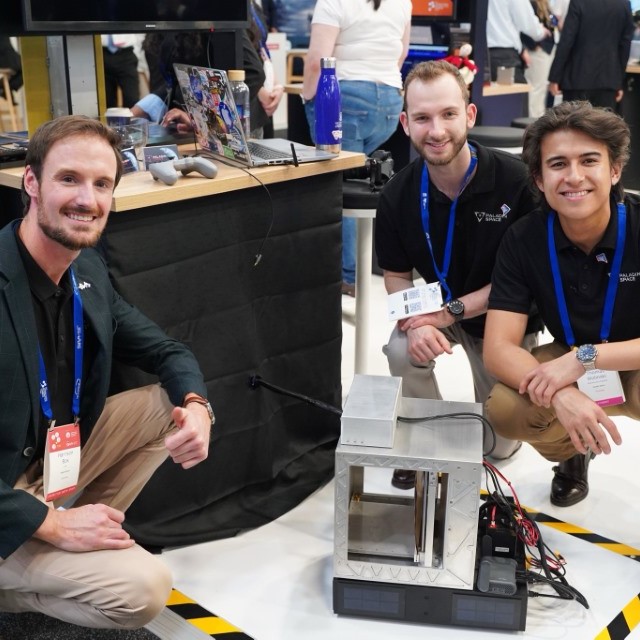 From concept to customer: Venture Catalyst alumni show what’s possible as 2026 applications open