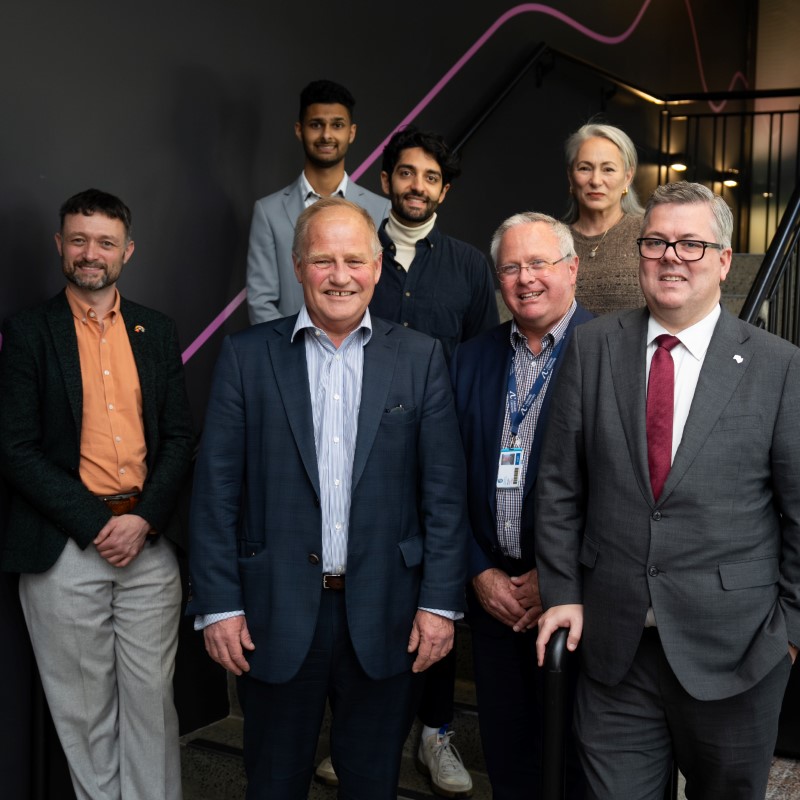 A decade of startup success: Venture Catalyst graduates five South Australian companies