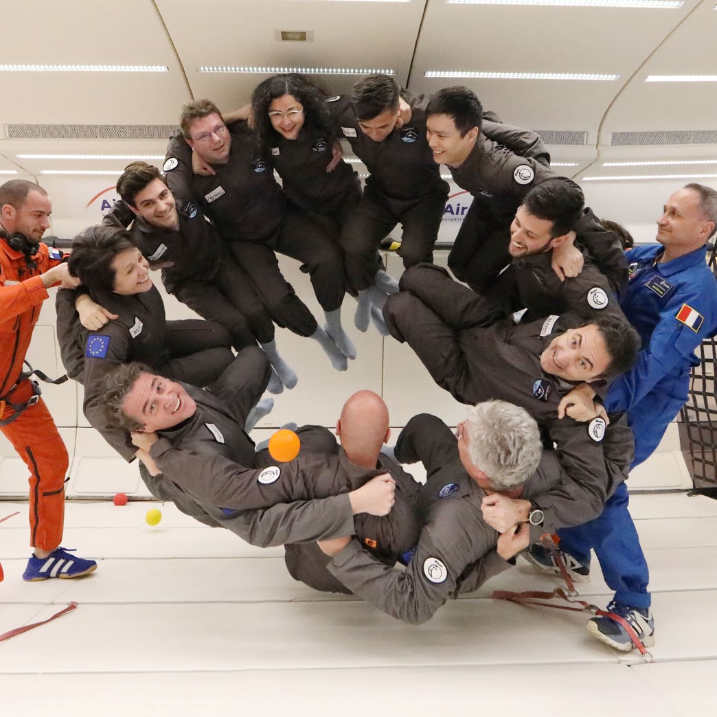 Global space innovation challenge ActInSpace lands in Adelaide for 2026