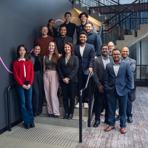 Meet the SA based startups shaping what comes next