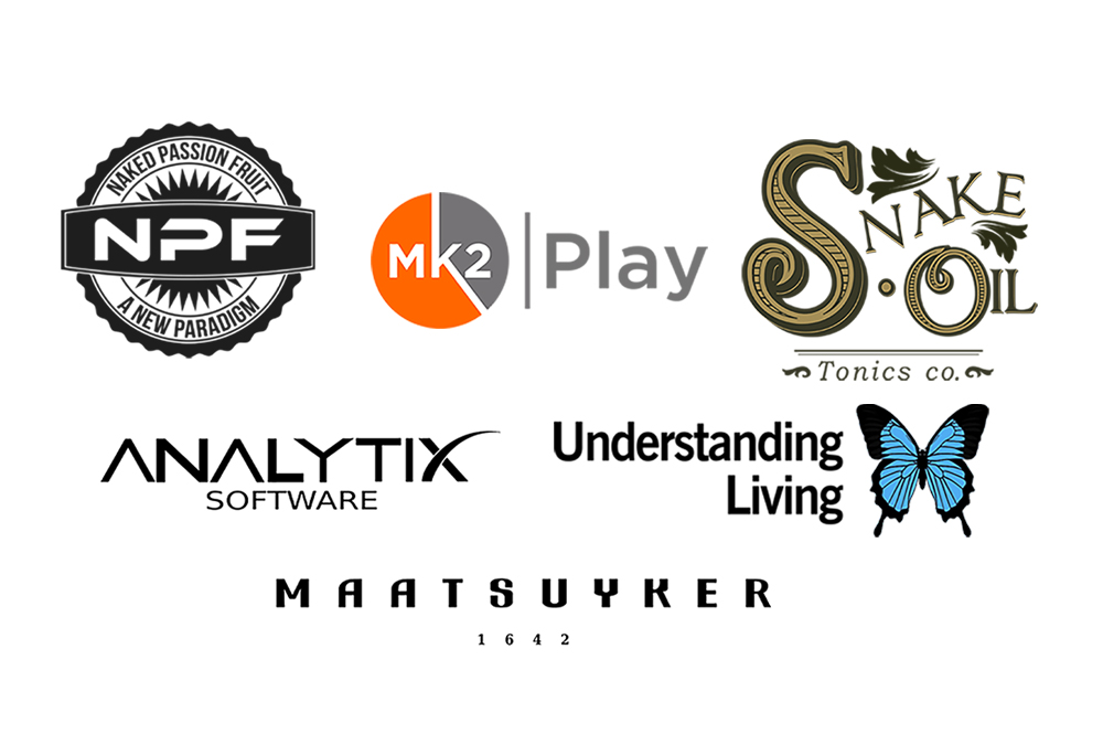 Venture Catalyst finalists