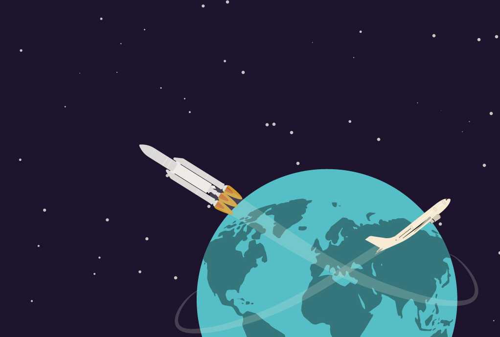 UniSA hosts international hackathon to support space industry innovation in South Australia