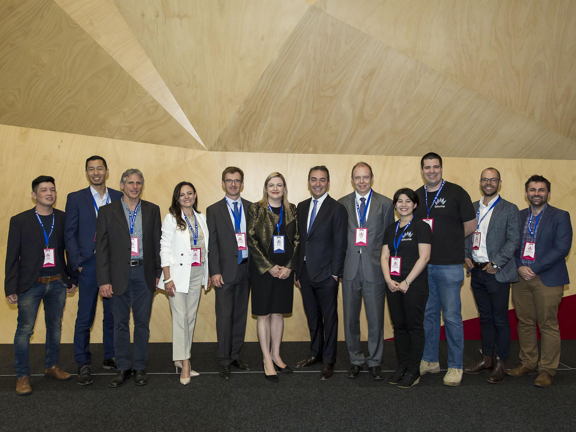 pitch@palace 2.0 winners