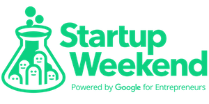 Forget the lie-in, this weekend is all about the startup