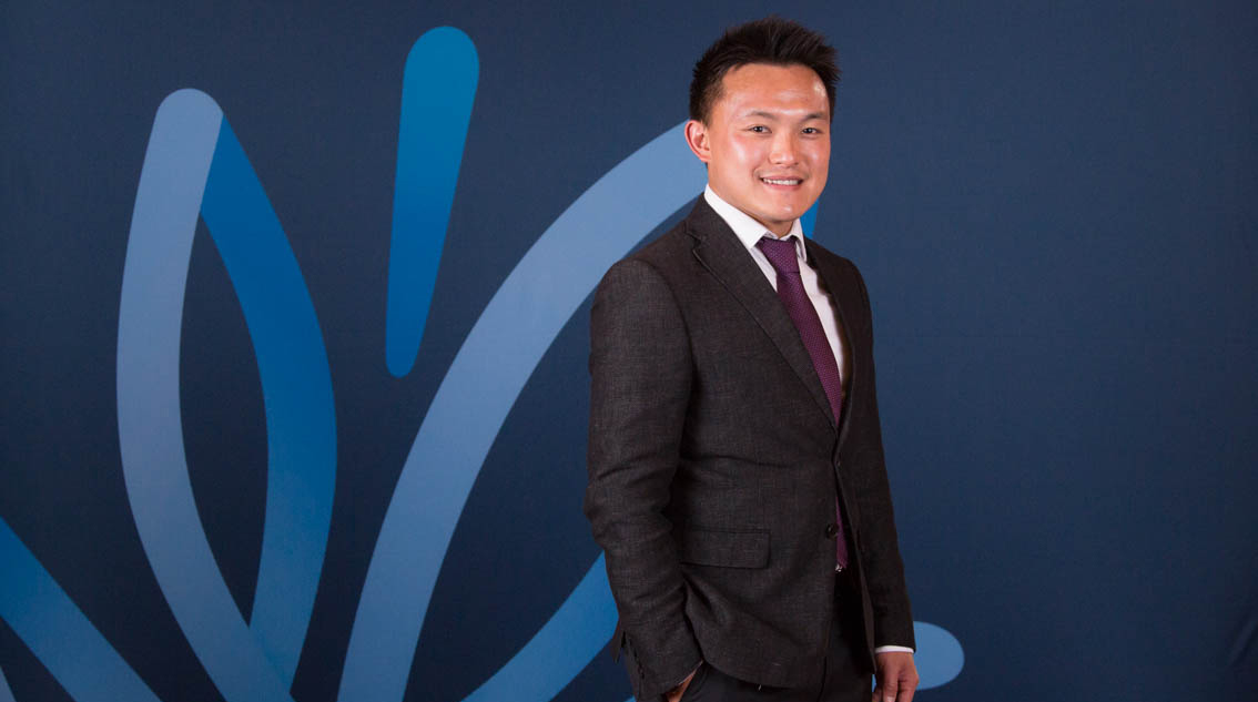 AMP Tomorrow Makers share in $1m worth of grants