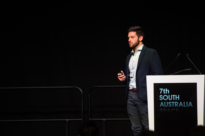 Venture Catalyst Space Demo Day Wright Technologies