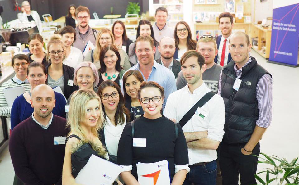 The ICC & Business SA partner up