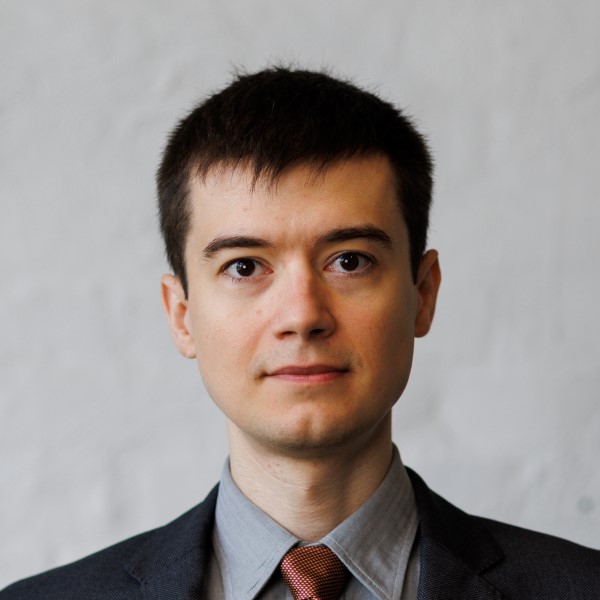 Andrew Savchenko