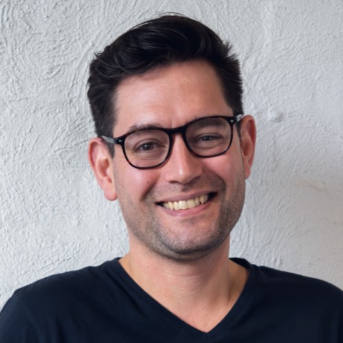 Dr. Joseph Marks