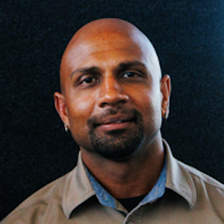 Ajay Chandra