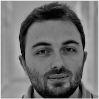 Dr Alberto Vaccarella