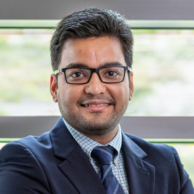 Bhanu Kumar