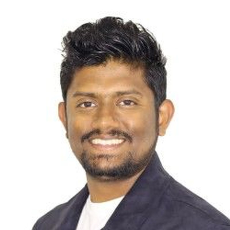 Buddhika Jayawardhana