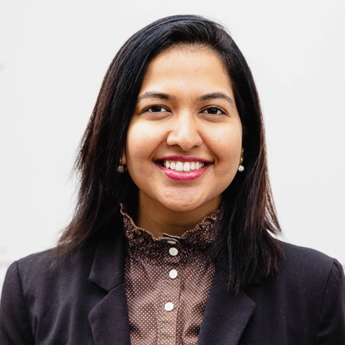 Harshitha Rajashekara