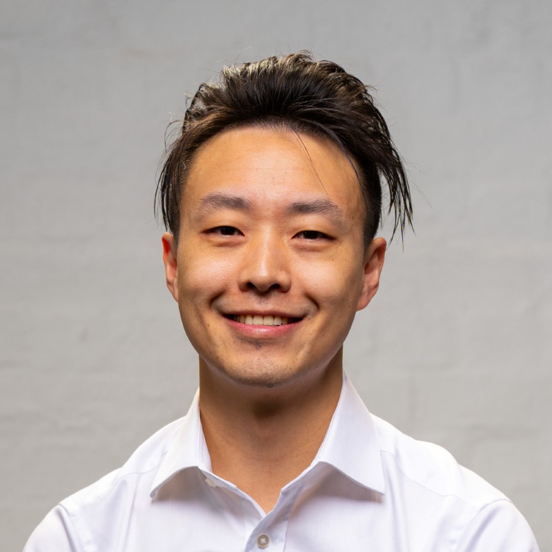 James Kim
