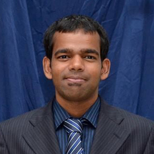 Jibin Jeffrey Dhanaraj