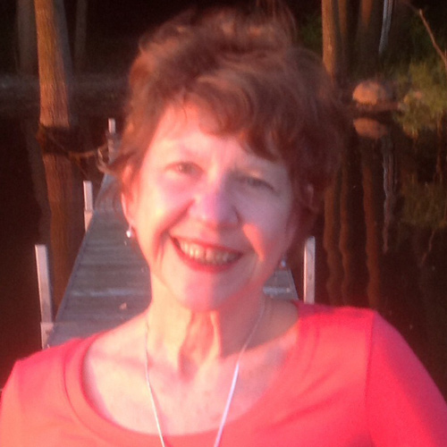 Louise Cantwell, J.D.