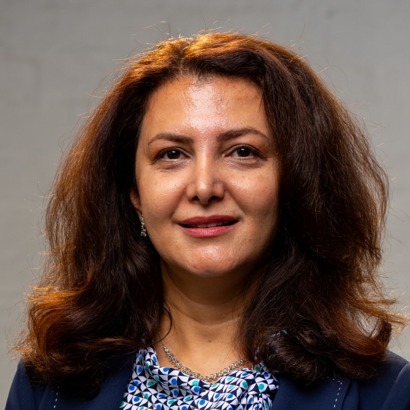 Mansoureh Rajabitanha