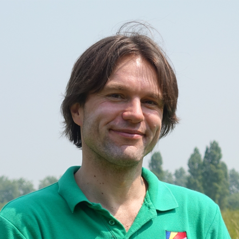 Michiel van Vreeswijk