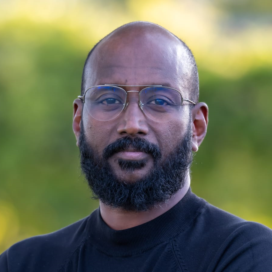Murali Krishna